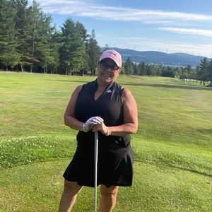 Meet your Posher, Nathalie